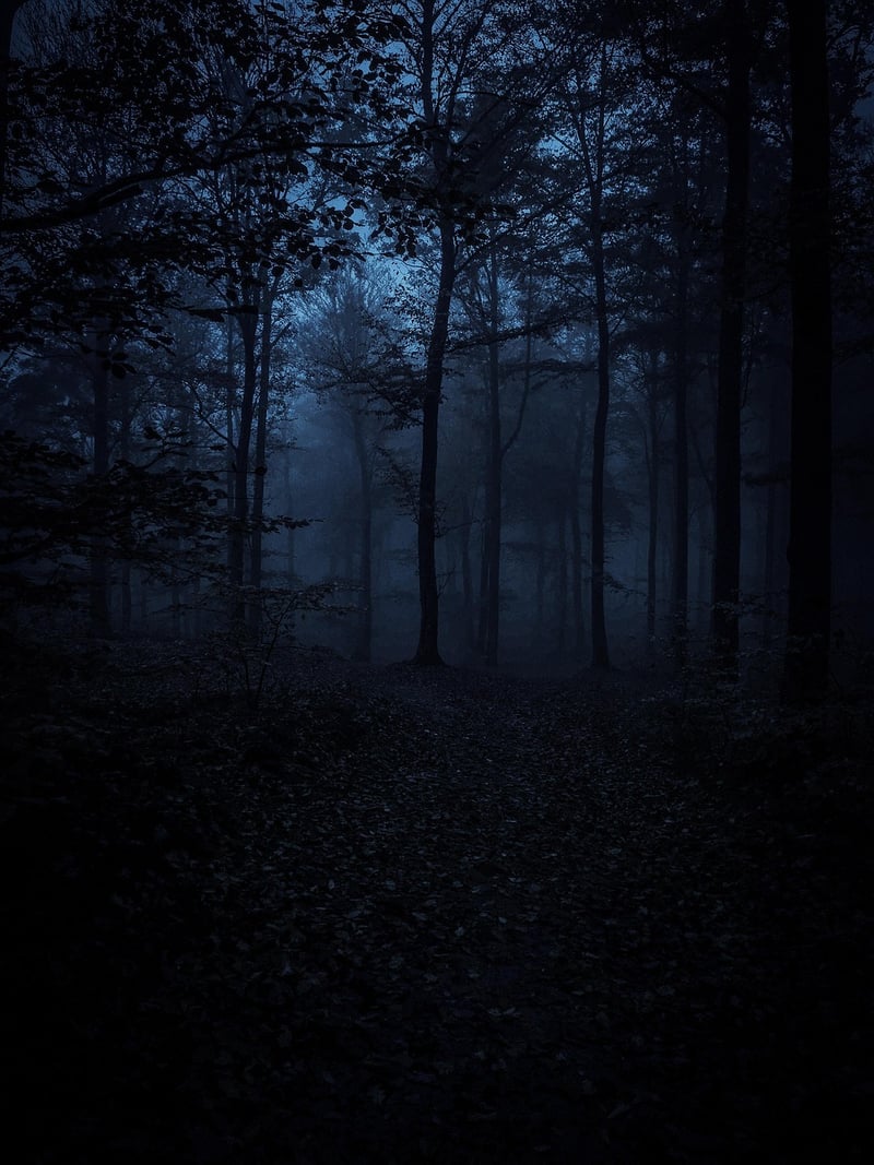Unknown Realms