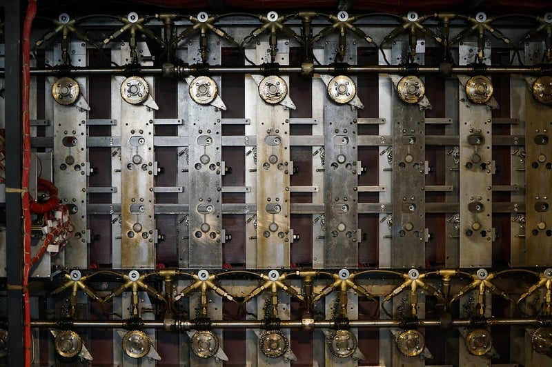 Cipher